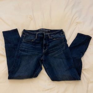 Jeans American Eagle 12